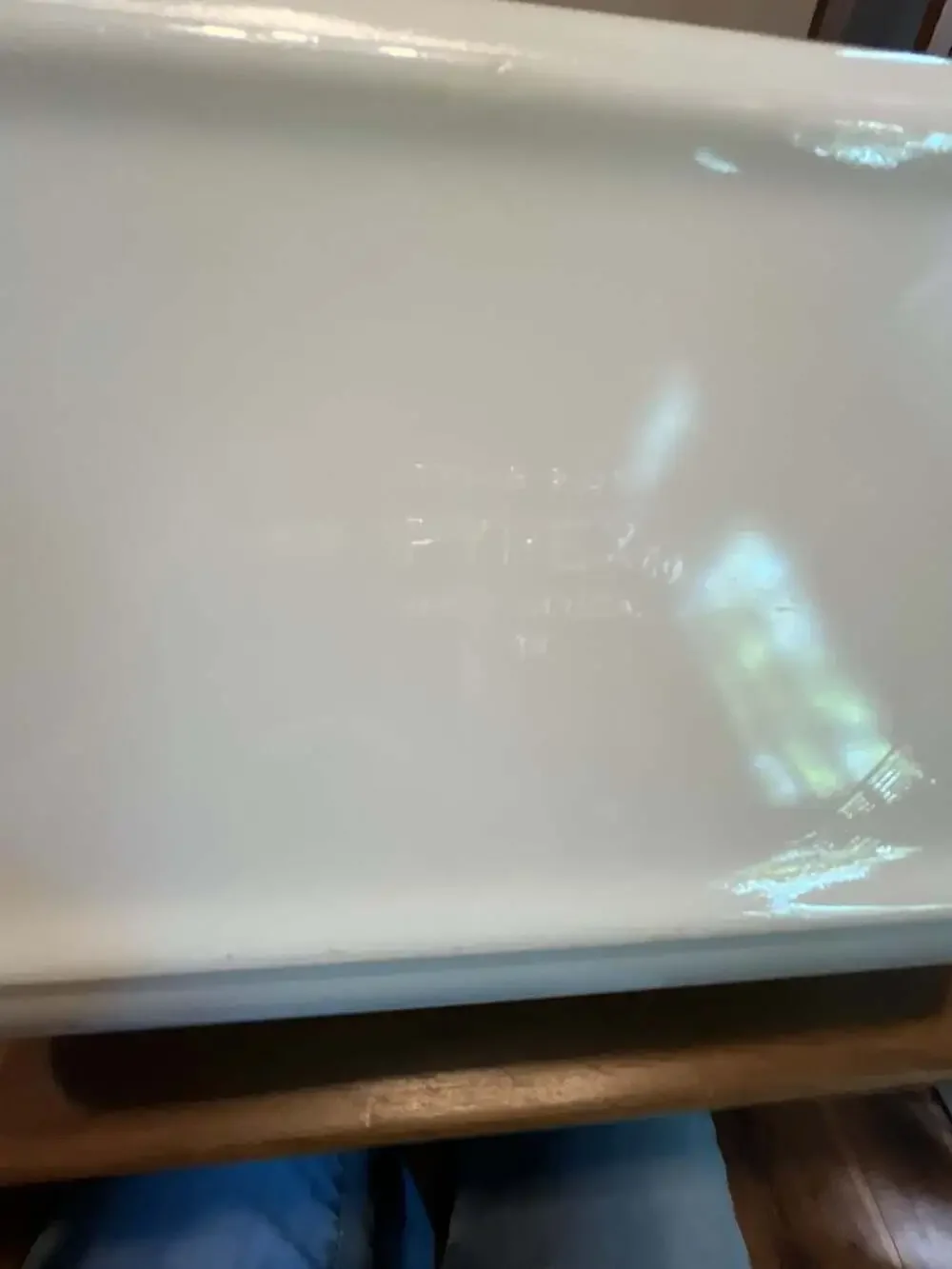 Pyrex vintage 575